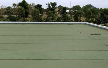 all Oakley Green roofing types quoted for