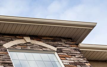 Oakley Green diy soffit installation