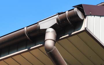 types of Oakley Green fascias