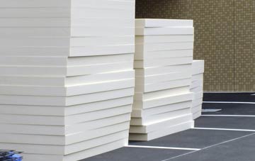 Oakley Green flat roof insulation costs