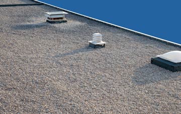 flat roofing Oakley Green, Berkshire