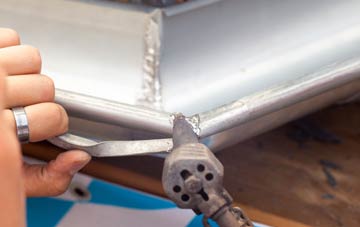 disadvantages of Oakley Green lead roofing