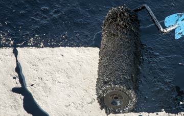 Oakley Green liquid sealant waterproofing