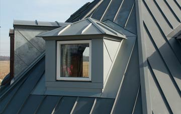 metal roofing Oakley Green, Berkshire