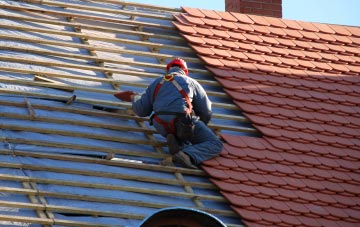 roof tiles Oakley Green, Berkshire