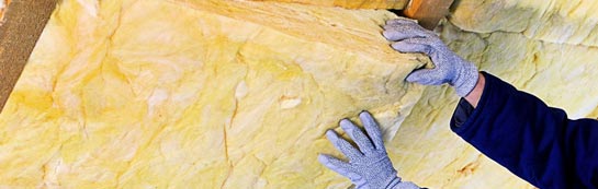 quotes for Oakley Green roof insulation