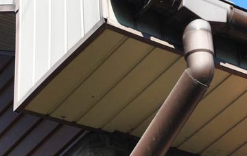 Oakley Green soffit installation costs