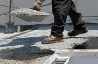 find rated Oakley Green flat roofing replacement companies